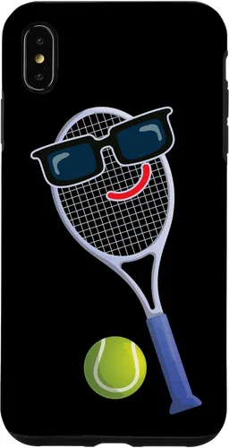 Miniatura 10 de Funda de regalo para iPhone 13 Pro con raqueta de tenis para cancha de pelota