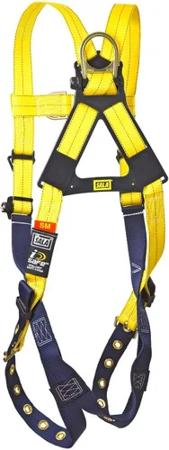Miniatura 2 de 3M Unisex 3m™ Dbi-sala® Amarillo
