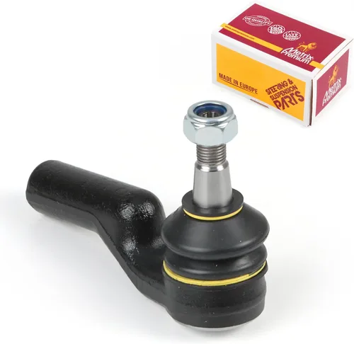 Miniatura 241 de Metrix - Barra de acoplamiento exterior prémium ES3197RL para Ford Probe 1993-1997, Mazda MX-6 1993-1997, Mazda 626 1993-2002, Mazda MPV 2000-2006