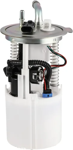 Miniatura 4 de E3746M - Conjunto de módulo de bomba de combustible eléctrica con unidad de envío y sensor de presión compatible con Chevy Trailblazer EXT GMC Envoy