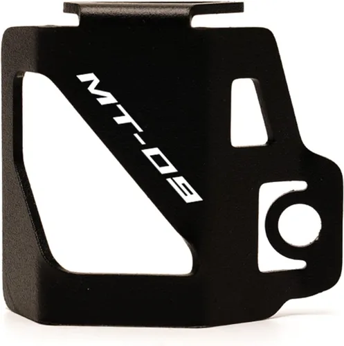 Tapa protectora para Yamaha MT09 MT07 Tracer7/9/700 Gt Tracer 900gt FZ09 FJ09 FZ07 XSR700 XSR900 Protector de cubierta de depósito de líquido MT09