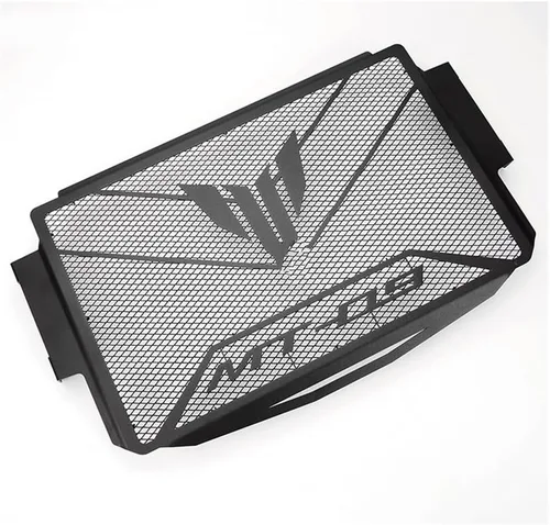 Miniatura 8 de Radiator Grille Guard for Ya&maha MT07 MT09 MT 07 09 MT-07 FZ07 MT-09 XSR900 Tracer 9 900 GT 2018-2023 Motorcycle Radiator Grille Guard Cover