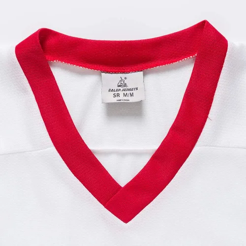 Miniatura 48 de EALER H400 Series Blank Ice Hockey Practice Jersey League Jersey Team Jersey