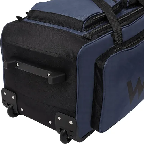 Miniatura 6 de Wrangler Wesley Rolling Duffel Bag