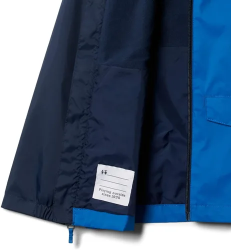 Miniatura 3 de Columbia Chaqueta Rain-Zilla para niño
