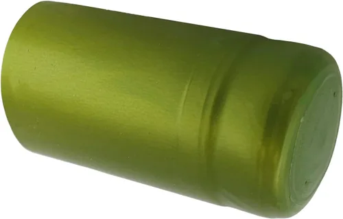 Miniatura 4 de Home Brew Ohio Professional Cork-PVC Package (Metallic Lime Green)