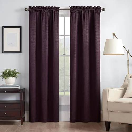 Miniatura 19 de Cortina opaca para ventana Eclipse Canova
