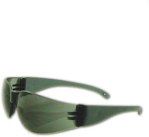 Miniatura 8 de Gafas de seguridad envolventes MAGID Lente gris claro Antivaho