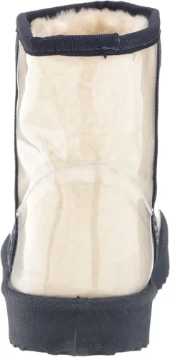 Miniatura 55 de FOCO NCAA Team Sherpa Botas de lluvia con forro para mujer
