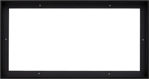 Miniatura 2 de PIXY CANVAS Marco flotante de 16 x 32 pulgadas para pinturas en lienzo de profundidad de 1-1/2 (1.5) pulgadas, impresiones en lienzo, paneles