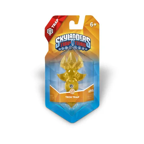 Miniatura 7 de Skylanders Trap Team: Air Element Trap Pack