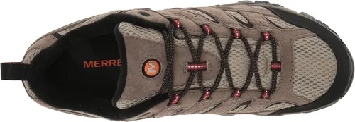 Miniatura 5 de Merrell Moab 2 - Zapatos de senderismo impermeables para hombre