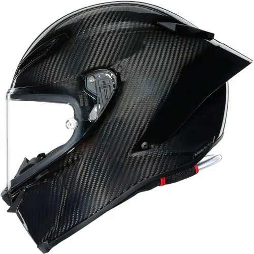 Miniatura 4 de AGV Pista GP RR - Casco integral para motocicleta
