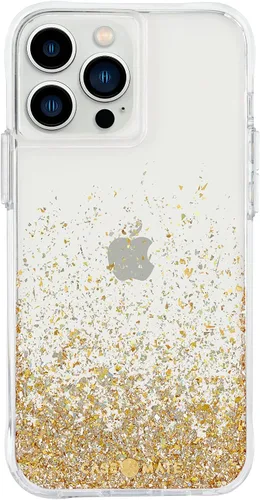 Miniatura 5 de Case-Mate Funda para iPhone 13 Pro para mujer [protección contra caídas de 10 pies] [carga inalámbrica] Funda de teléfono con impresiones