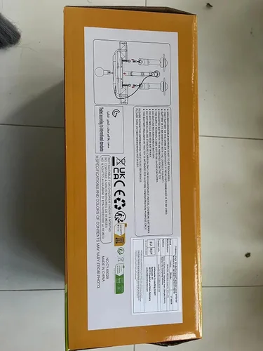 Miniatura 12 de Juego de batería para niños pequeños de 1 a 3 años, batería para bebés de 1 año con micrófono con luz, juguetes de batería para niños pequeños de 1