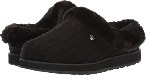 Miniatura 7 de Skechers BOBS Keepsakes Ice Angel -Pantuflas para mujer