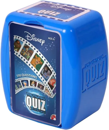 Miniatura 7 de Top Trumps Países y Banderas: Juegos de preguntas - Trivia - Juegos para niños para aprender - Excelentes juegos de viaje y juegos de viaje