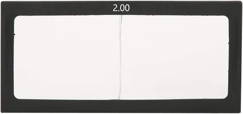 Miniatura 2 de Lente de lupa de vidrio de soldadura, lente de lupa de soldadura, lupa de vidrio soldadura por arco de soldadura de corte por plasma Capucha