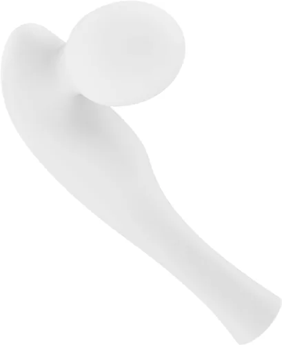 Miniatura 5 de bed geek Potente masajeador corporal de mano para aliviar los tejidos profundos, relajar los músculos y aliviar el dolor con terapia de percusión