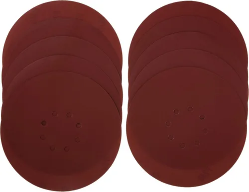 Miniatura 6 de WEN DW5084 Lijadora de paneles de yeso de doble cabezal de velocidad variable 2 en 1 de 5 amperios con manguera de polvo de 15 pies, color negro