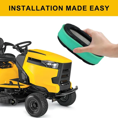 Miniatura 9 de Kit de mantenimiento Panari Serie 7000 Filtro de aire 32 083 09-S para Kohler KT715 KT725 KT730 KT735 KT740 KT745 KT610 KT620 19HP-26HP Motor Cub