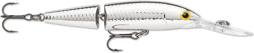 Miniatura 40 de Rapala Rapala Paquete de señuelos resistentes para pesca en profundidad Glass Perch