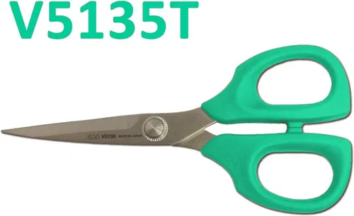Miniatura 2 de Kai V5135T: Tijeras de 5,5 pulgadas