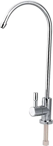 Miniatura 8 de Grifo de filtro de agua de 1/4 pulgadas para sistemas de ósmosis inversa Purificadores de agua suavizantes Máquinas de electrólisis con fácil