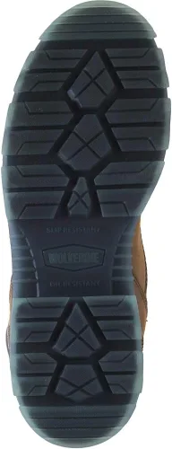Miniatura 8 de Wolverine I-90 - Puntera de material compuesto impermeable para hombre de 6 pulgadas