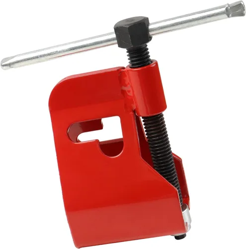 Herramienta de extracción de manga de compresión para extractor de virola para manga de compresión de cobre de 1/2”, tubo de cobre de 1/2 pulgada,