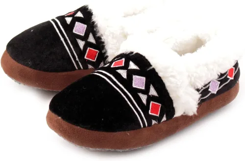Miniatura 3 de Luckers Botas de terciopelo afelpado para mujer