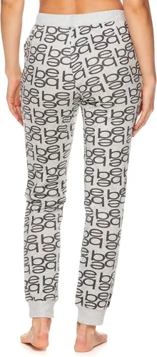 Miniatura 5 de bebe Pantalones deportivos ajustados para mujer, ropa de dormir