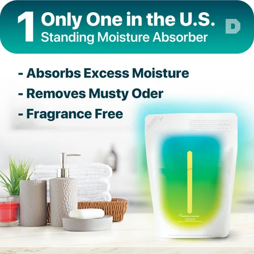 Miniatura 2 de Dry & Dry
