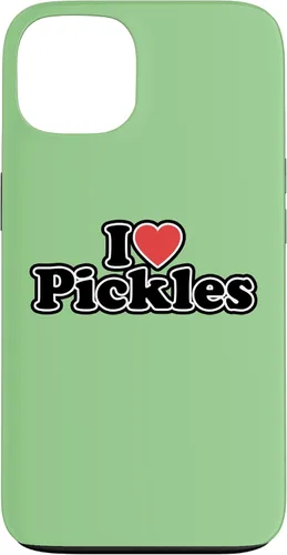 Miniatura 7 de I Love Pickles Case for iPhone 17