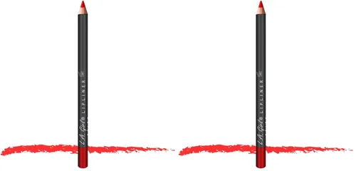 Miniatura 15 de L.A. Girl Lápiz Lipliner 502 Cereza