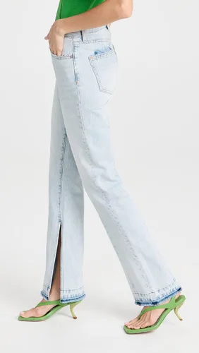 Miniatura 4 de Pistola Denim Alexa Jeans para mujer