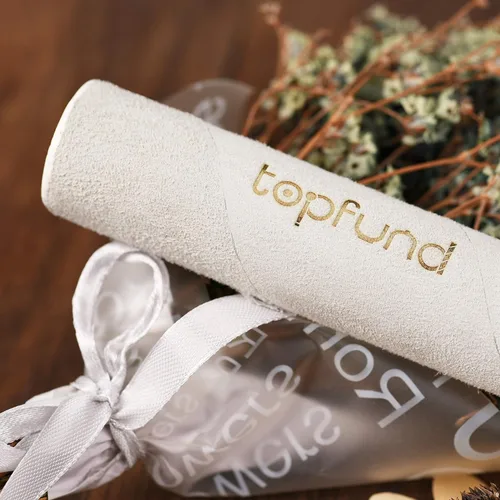 Miniatura 8 de TOPFUND Chakra de raíz de cuenco de cristal con nota C de 432 Hz de 8 pulgadas con estuche de transporte resistente y mazo de cuenco para cantar