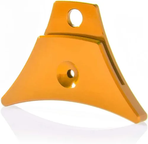 Miniatura 2 de Logan Whistles Silbato de perro pastor de aleación anodizada A1 Silbato de entrenamiento profesional 100% fabricado en el Reino Unido para perros