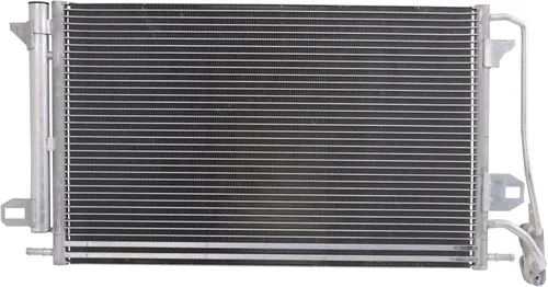 Miniatura 781 de TRQ Secador receptor de condensador de aire acondicionado compatible con Pontiac Vibe 2009-2010 2011-2016 Scion tC 2008-2015 xB 2009-2019 Toyota