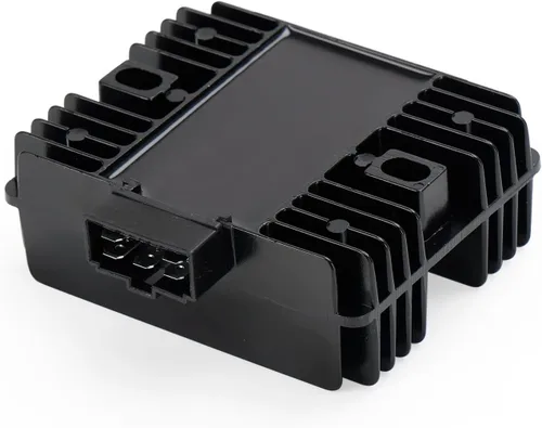 Miniatura 5 de Topteng Regulador rectificador de voltaje para Suzuki GIXXER SF 150 GSX 150 2016, GIXXER 150 GSX 150 2016 32800-34J00