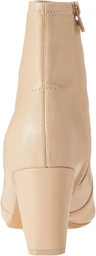 Miniatura 3 de Tienda Essentials Women's Fitted Stretch Heel Boot