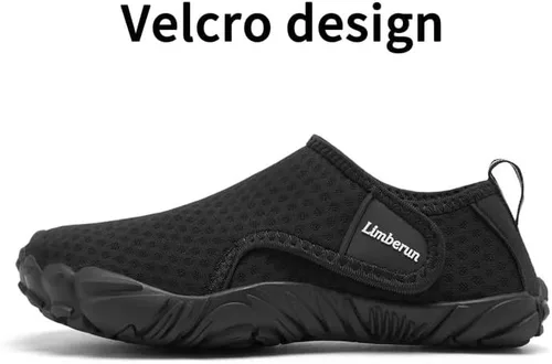 Miniatura 3 de Zapatos de agua para niños y niñas, zapatos de natación