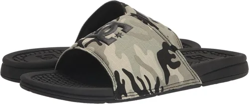 Miniatura 7 de DC Sandalias para hombre Bolsa Slide Flop