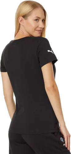 Miniatura 17 de PUMA Camiseta estándar BMW M Motorsport Essentials para mujer