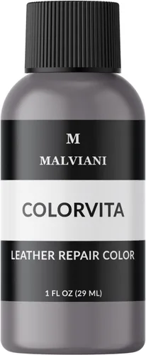 Miniatura 13 de Restaurador de Color de Reparación de Cuero - Marrón Oscuro - Restaura Sofá, Asiento de Coche, Muebles y Sofá 1 oz.