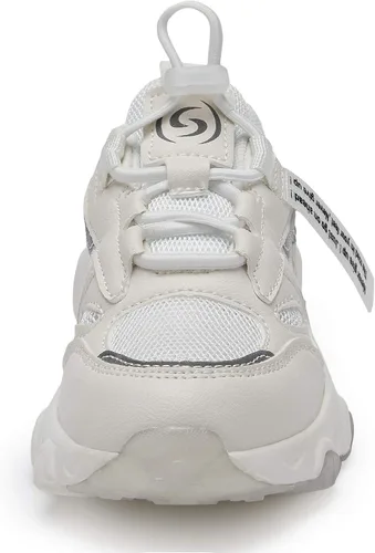 Miniatura 4 de Hetios Zapatos para niños y niñas, ligeros, atléticos, para correr, transpirables, de punto, para la escuela (bebéniño pequeñoniño grande)