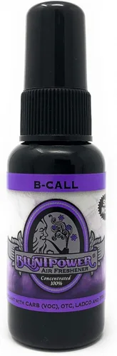 Miniatura 12 de BluntPower (Summer Breeze, 1 paquete) Ambientador concentrado en aerosol para habitación y automóvil - Botella de aerosol difusor a base de aceite