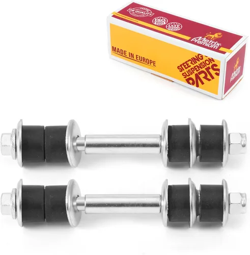 Miniatura 223 de Metrix Premium - Barra estabilizadora delantera L & R K750188 y K750189 para Chevrolet Equinox 08-17, Captiva Sport 12-15, GMC Terrain 10-17