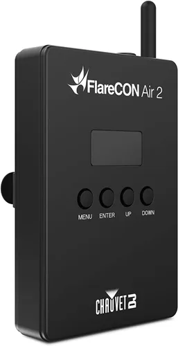 Miniatura 2 de CHAUVET DJ Accesorio de luz de escenario (FlareCon Air 2)