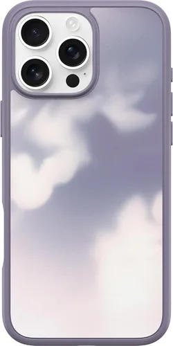 Miniatura 67 de OtterBox Symmetry Series - Funda para iPhone 16, Autumn Rust